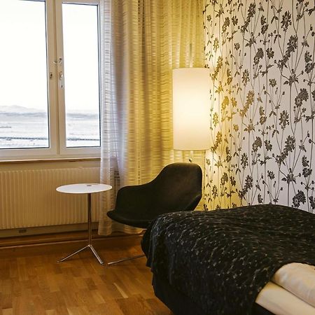 Scandic Ferrum Кируна Экстерьер фото